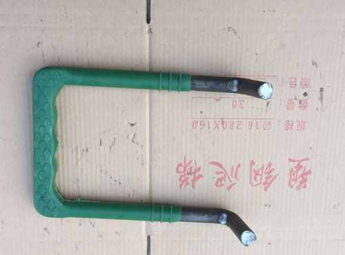 塑鋼踏步